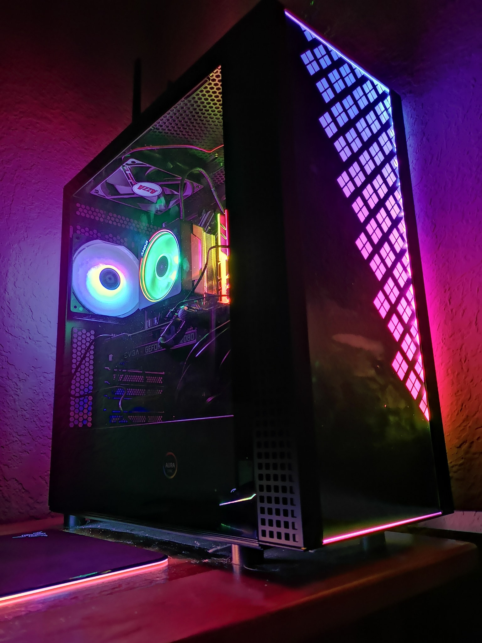 Image of my computer